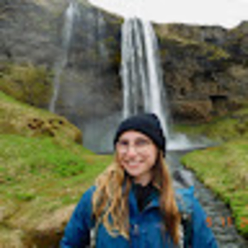 Meet your Posher, Kayleigh